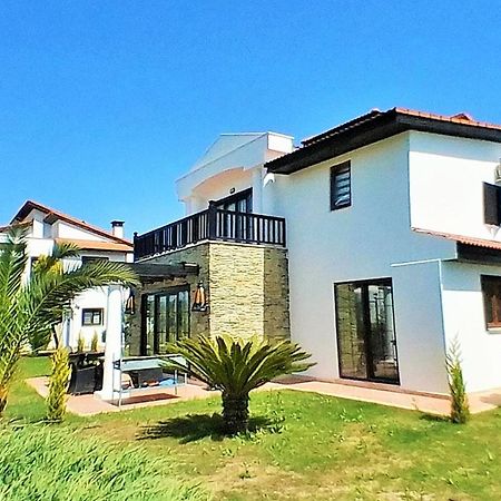 Fun&Sun River Villas With Amazing Landscape 5+1 Белек Экстерьер фото
