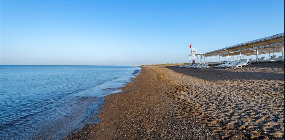 Fun&Sun River Villas With Amazing Landscape 5+1 Белек Экстерьер фото