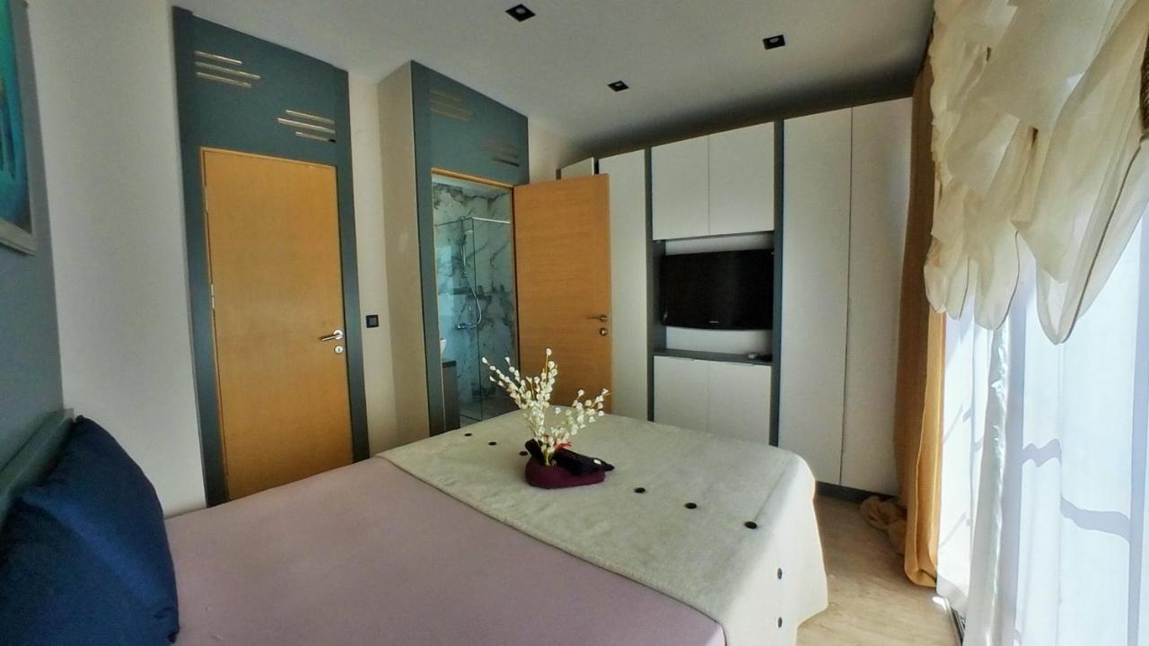 Fun&Sun River Villas With Amazing Landscape 5+1 Белек Экстерьер фото
