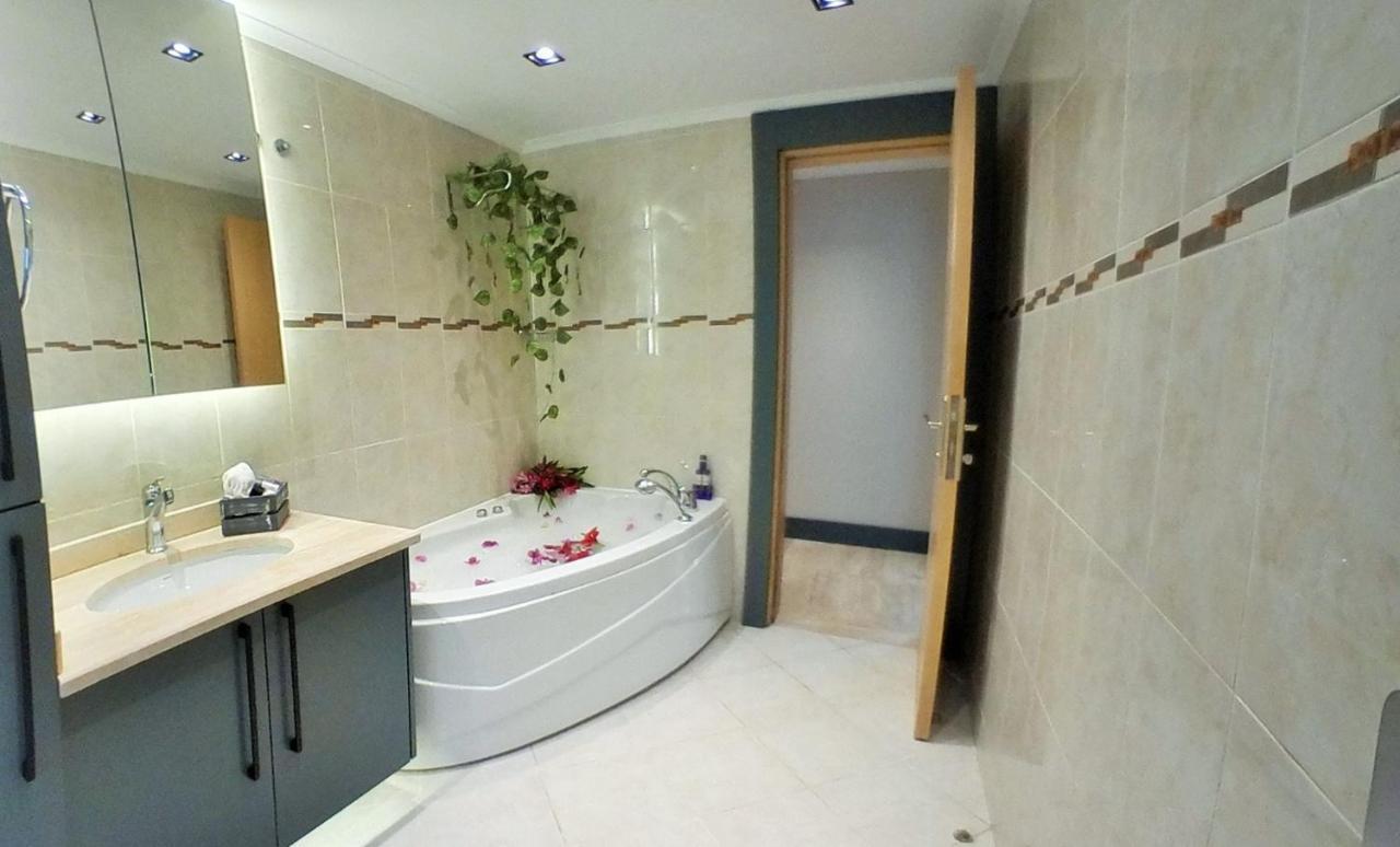 Fun&Sun River Villas With Amazing Landscape 5+1 Белек Экстерьер фото