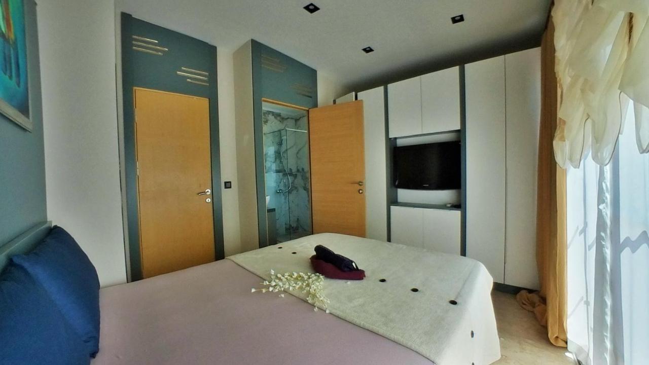 Fun&Sun River Villas With Amazing Landscape 5+1 Белек Экстерьер фото