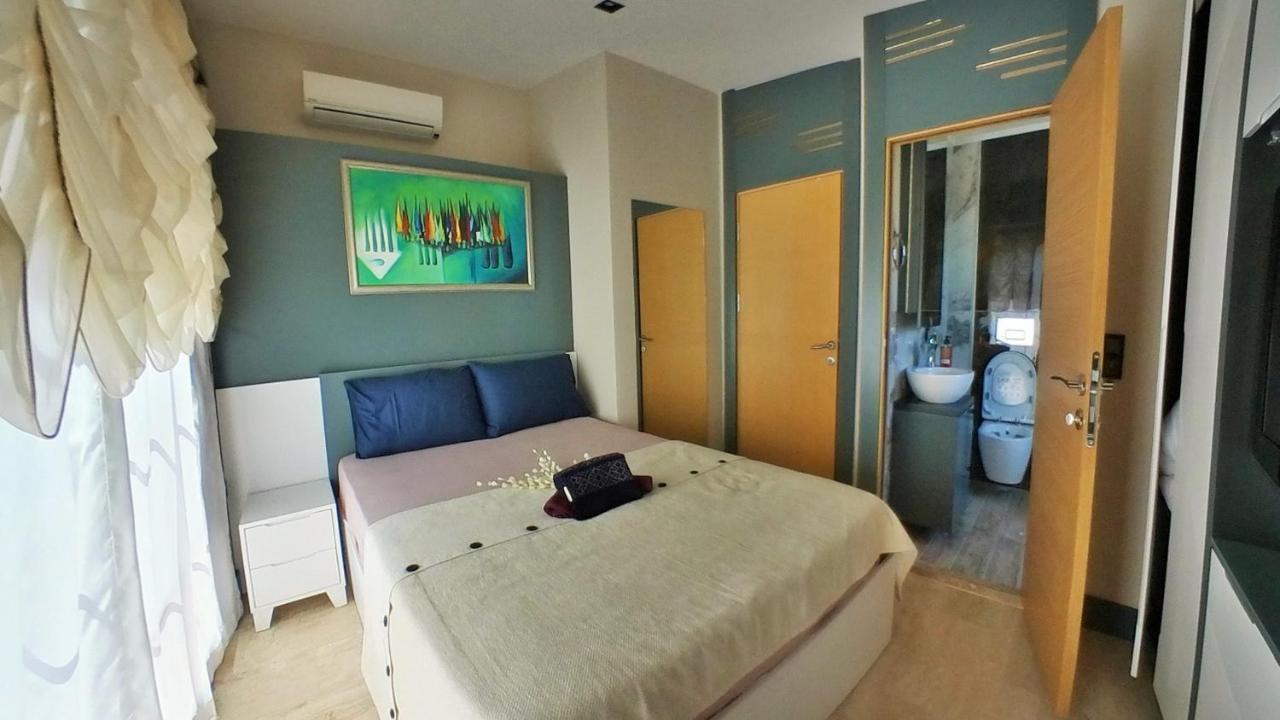 Fun&Sun River Villas With Amazing Landscape 5+1 Белек Экстерьер фото